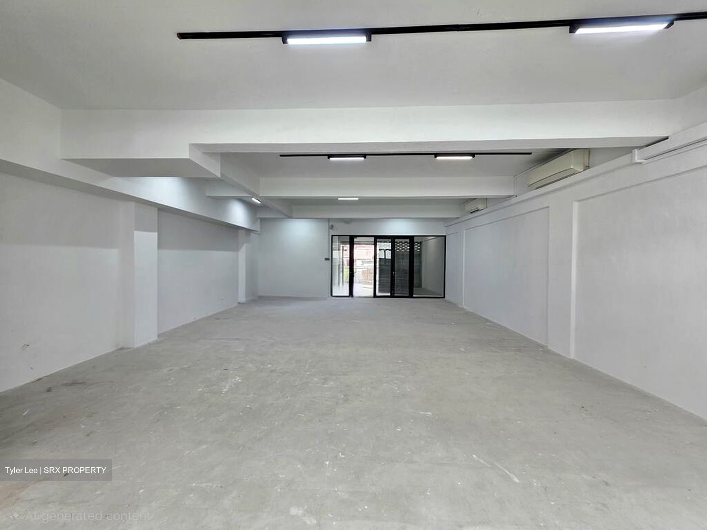 JK Building (D21), Shop House #566778081